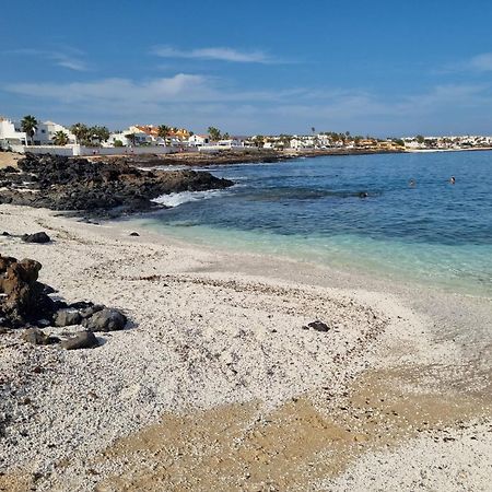 La Casa De Las Palomitas Corralejo Exterior foto