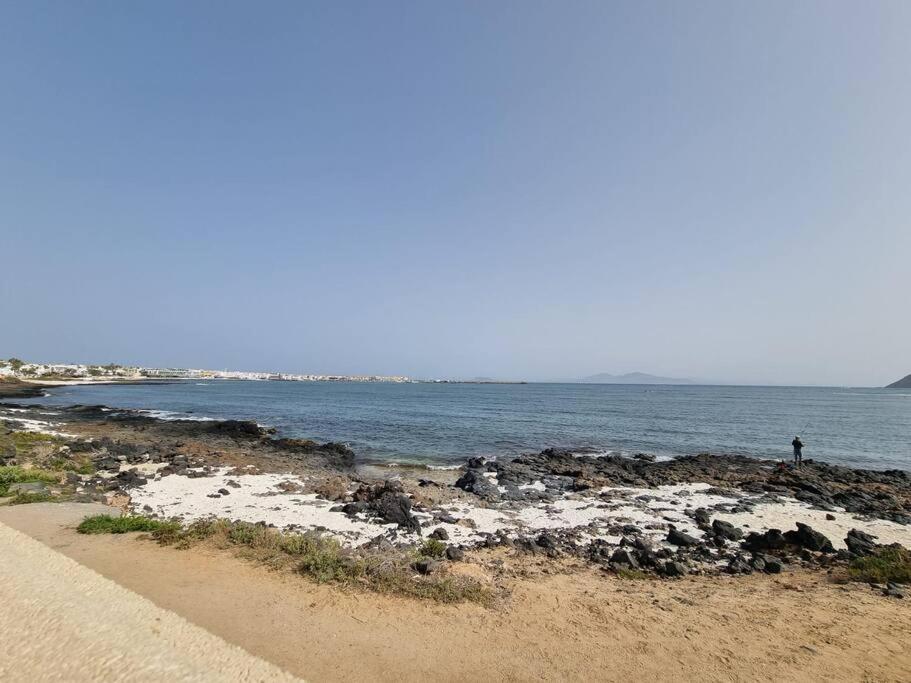 La Casa De Las Palomitas Corralejo Exterior foto