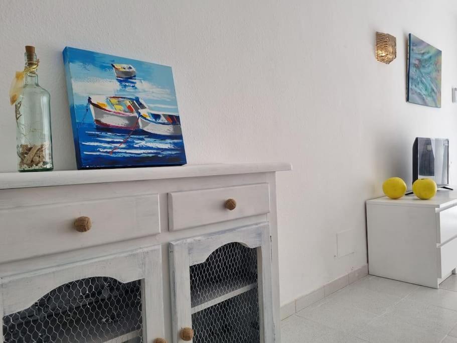 La Casa De Las Palomitas Corralejo Exterior foto