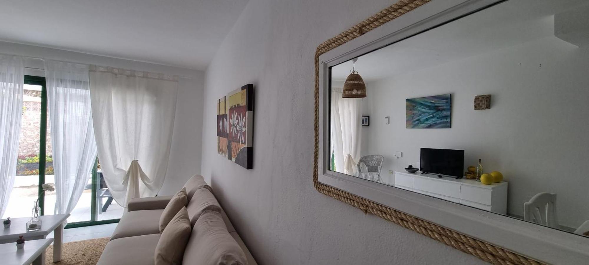 La Casa De Las Palomitas Corralejo Exterior foto